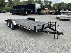2014 Retco CARHAULER - #US36712
