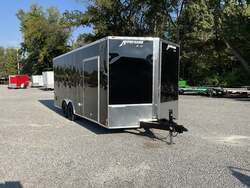 2026 Homesteader IT85X20X7TALL-7K-RAMP - #HS44567