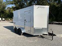 2026 Homesteader IT7X12X7TALL-7K-OHV-RAMP - #HS44600