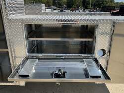 Zimmerman ADVG-94-136-CUSTOM 11.4 DUAL WHL CHASSIS - #ZM5B106