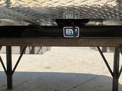 Zimmerman ADVG-94-136-CUSTOM 11.4 DUAL WHL CHASSIS - #ZM5B106