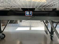 Zimmerman ADVG-94-136 11.4 DUAL WHEEL CHASSIS - #ZM5B105