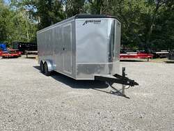 2026 Homesteader CH7X20X7TALL-10K-RAMP - #HS091725-2