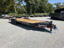 2026 Diamond C HXD HXD210-24X102-GRAVITY-TILT - #DCT05533