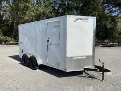 2026 Homesteader IT7X14X6.5TALL-7K-RAMP - #HS45369