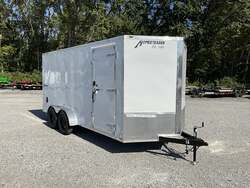 2026 Homesteader IT7X16X6.5TALL-7K-RAMP - #HS45365