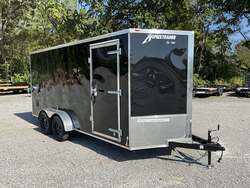 2026 Homesteader IT7X16X6.5TALL-7K-RAMP - #HS45366
