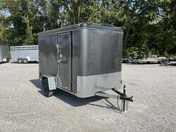 2024 Interstate CARGO - #US66480