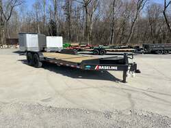2026 Baseline HTL208-22X82 16K TILT - #DCT100625-2