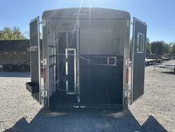 2026 Homesteader 2 HORSE SLANT BP - #HS43526