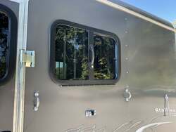 2026 Homesteader 2 HORSE SLANT BP - #HS43526