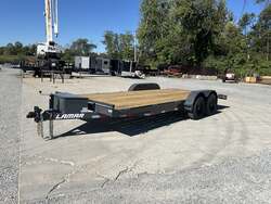 2026 Lamar CC-20X83-10KSR - #LMR48061