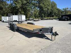 2026 Lamar CC-20X83-10KFR - #LMR48062