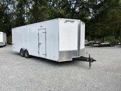 2025 Homesteader IT85X24X6.5-7K-RAMP - #US33411