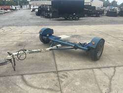 2014 STEHL TOW TOWDOLLY - #US54710