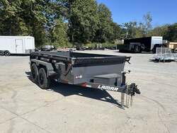 2026 Lamar DM12X77-10K - #LM48055