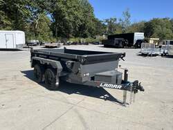 2026 Lamar DS10X60-7KSA - #LM48056