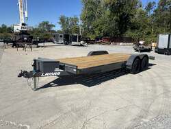 2026 Lamar CE-20X83-7KSR - #LM48063