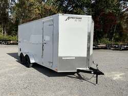 2026 Homesteader IT7X16X6.5TALL-7K-RAMP - #HS45017