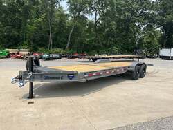 2026 Diamond C HDT HDT210-24X82 - #DCT103025-1