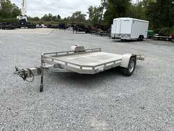 2015 Aluma 7712HTILT - #US24406