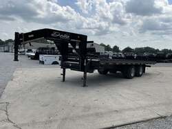 2017 Delta GOOSENECK-TILT - #US41108