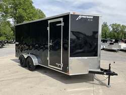 2026 Homesteader IT7X16X6.5TALL-7K-RAMP - #HS46691