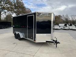 2026 Homesteader IT7X16X6.5TALL-7K-RAMP - #HS46691