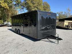 2026 Homesteader Champion - #HS44637