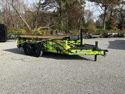 2026 Diamond C LPT LPT207-14X82-PACESETTER - #DCT06624