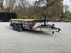 2026 Diamond C LPT LPT207-14X82 - #DCT06602