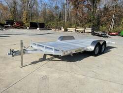 2026 Aluma 8218TILT - #AL09453