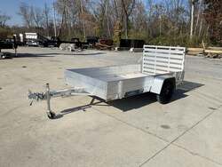 2026 Aluma 6310ESA-GATE-12SIDES - #AL06720