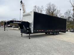 2021 Diamond C FMAX FMAX207-30X102MR - #US241534