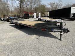 2026 Diamond C DEC DEC207-24X102MR - #DCT07597