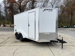 2026 Homesteader IT7X14X6.5TALL-7K-RAMP - #HS46704