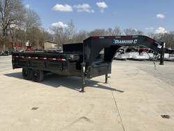 2026 Diamond C DOD DODGN-207-14X96 - #DCT07850