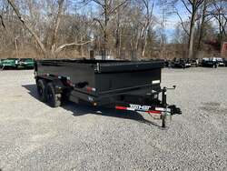 2026 Top Hat DE14X83-14K - #TH58735