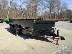 2026 Top Hat DE14X83-14K - #TH58826