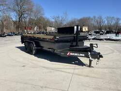 2026 Baseline HDU-16FT-16K - #DCT08329