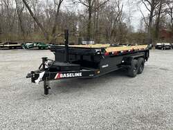 2026 Baseline HDU-16FT-16K - #DCT08329