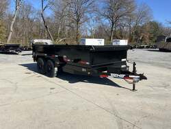 2026 Top Hat DE14X83-14K - #TH58733