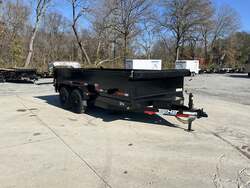 2026 Top Hat DE14X83-14K - #TH58734