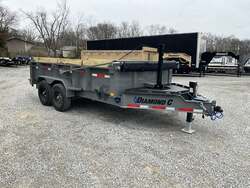 2026 Diamond C LPT LPT207-14X82 - #DCT08366