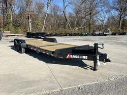 2026 Diamond C HTL208-22X82 16K TILT - #DCT07881