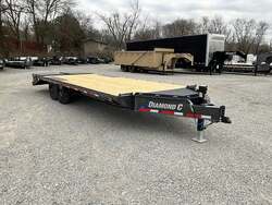 2026 Diamond C DEC DEC207-24X102MR - #DCT07914