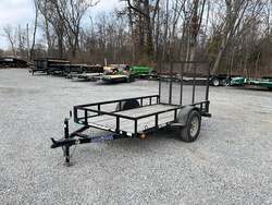 2018 Load Trail SE6010031 - #US44781