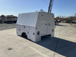 CM Trailers SB-CANOPY60-110/94-F/D/G CANOPY SERVICE BODY - #CM72495