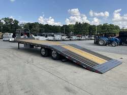 2026 Diamond C FMAX FMAX212HDT-L32X102 - #DCT07978