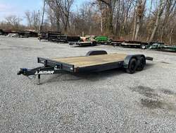 2026 Lamar CE-20X83-7KSR - #LM49596